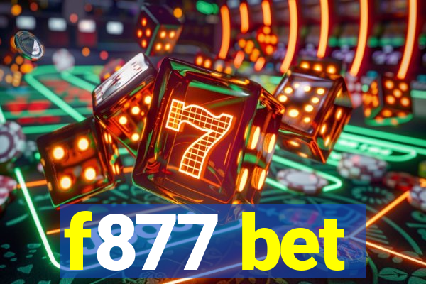 f877 bet